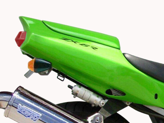 Competition Werkes Fender Eliminator Fits 95-97 Kawasaki ZX6R