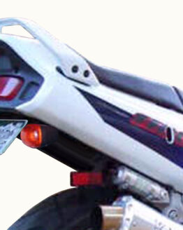 Competition Werkes Fender Eliminator Fits 93-98 Suzuki GSXR1100