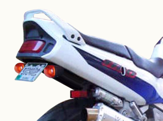 Competition Werkes Fender Eliminator Fits 93-98 Suzuki GSXR1100
