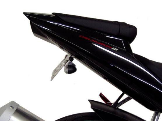 Competition Werkes Fender Eliminator Fits Yamaha R6 & R6S