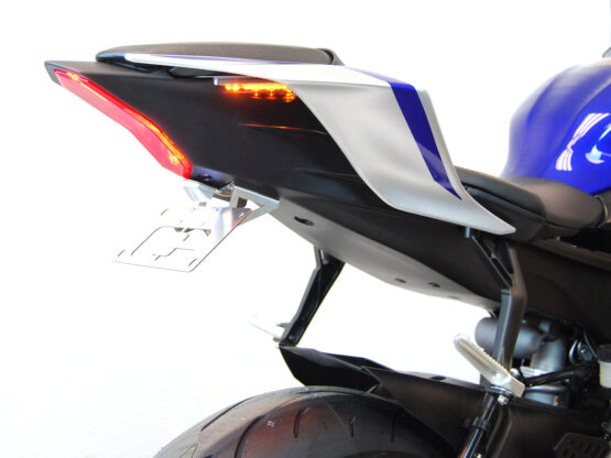Fender Eliminator Kit