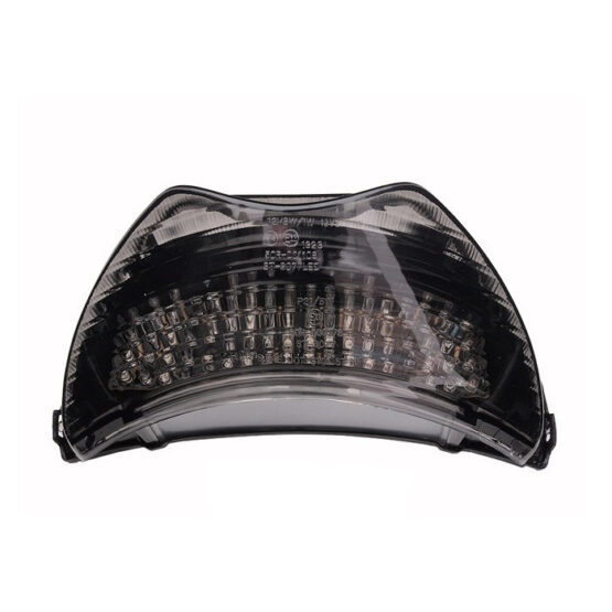 Competition Werkes Blackout LED Integrated Tail Light Fits 99-00 Honda CBR600F4