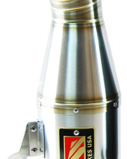 GP Slip On Exhaust