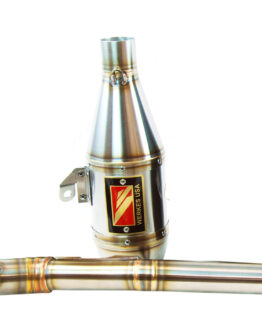 GP Full Exhaust