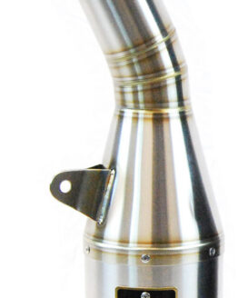 GP Slip On Exhaust