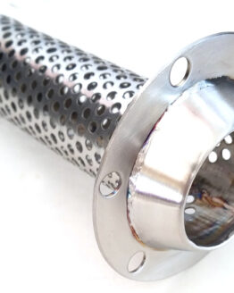 Exhaust Sound Insert / dB Killer - Small 1.25 Inch