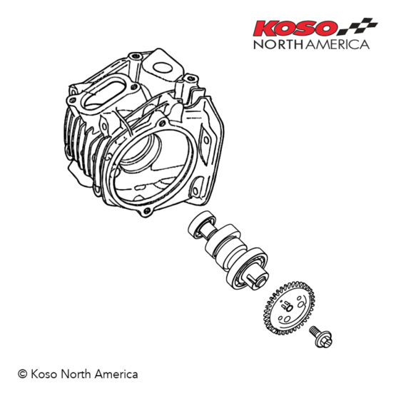 Camshaft Kit - Image 2