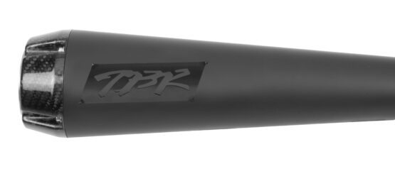 Comp-S Slip On Exhaust - Stainless Steel