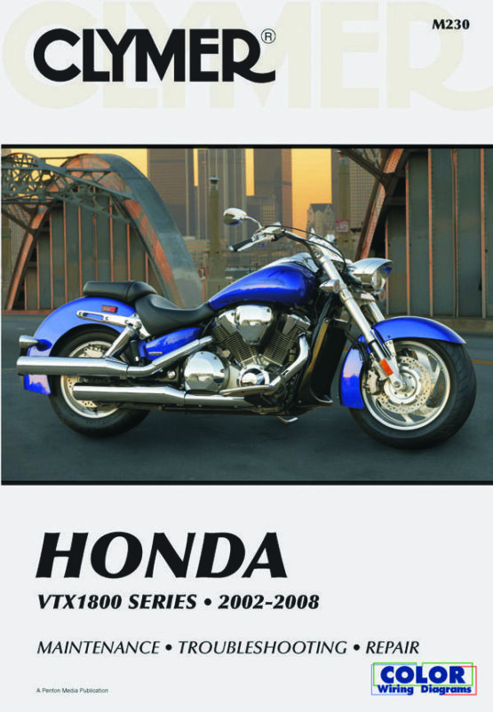Shop Repair & Service Manual - Soft Cover - Image 2