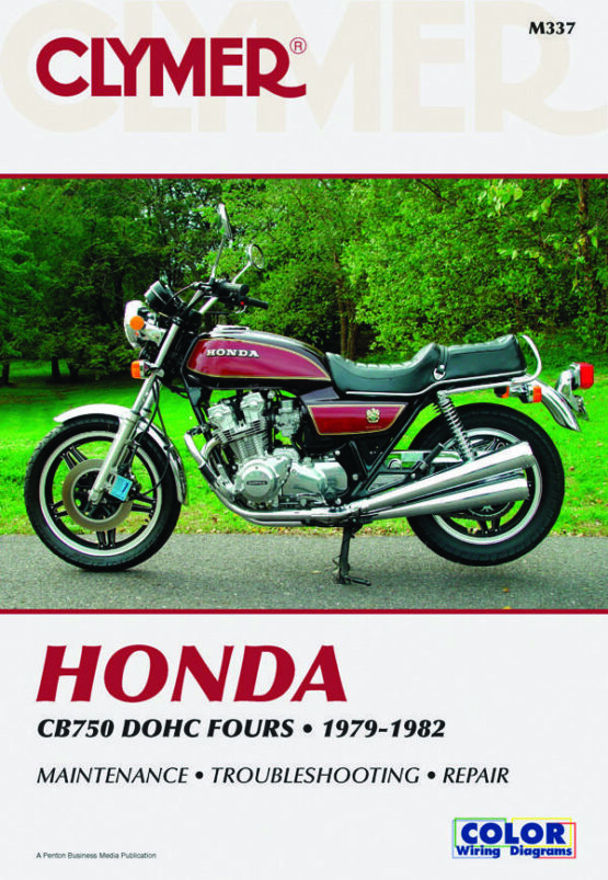 Shop Repair & Service Manual - Soft Cover - Image 2