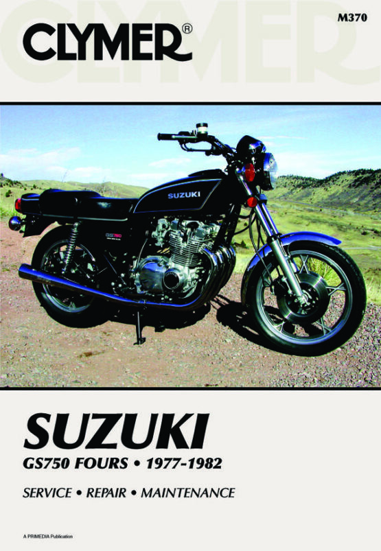 Shop Repair & Service Manual - Soft Cover - Image 2