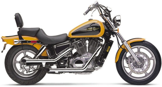 Drag Pipes Full Exhaust