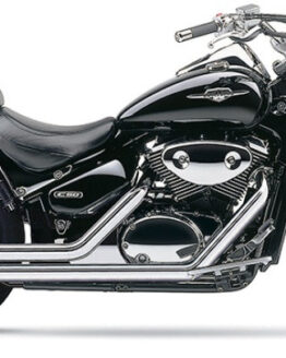 Streetrod Slashdown Full Exhaust