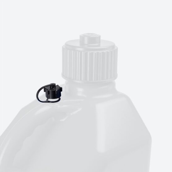 Replacement Vent Cap For 3/5 Gallon Fluid Containers - Image 2