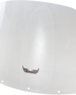 130 Series Detachable Windshield 16" Clear