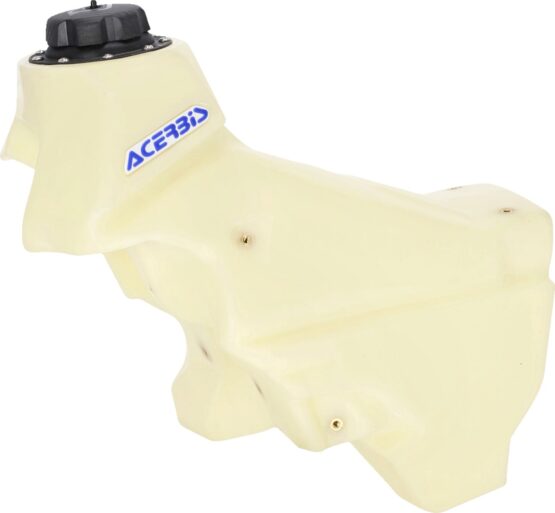 Acerbis 3.2 Gallon Fuel Tank - Natural