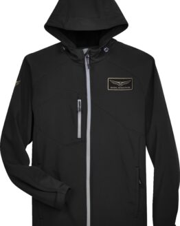 Factory Effex Goldwing Jacket Black 2XL Men's