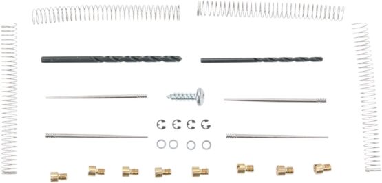 Dynojet Stage 1 Carburetor Jet Kit Fits 91-93 Suzuki GSF400 Bandit