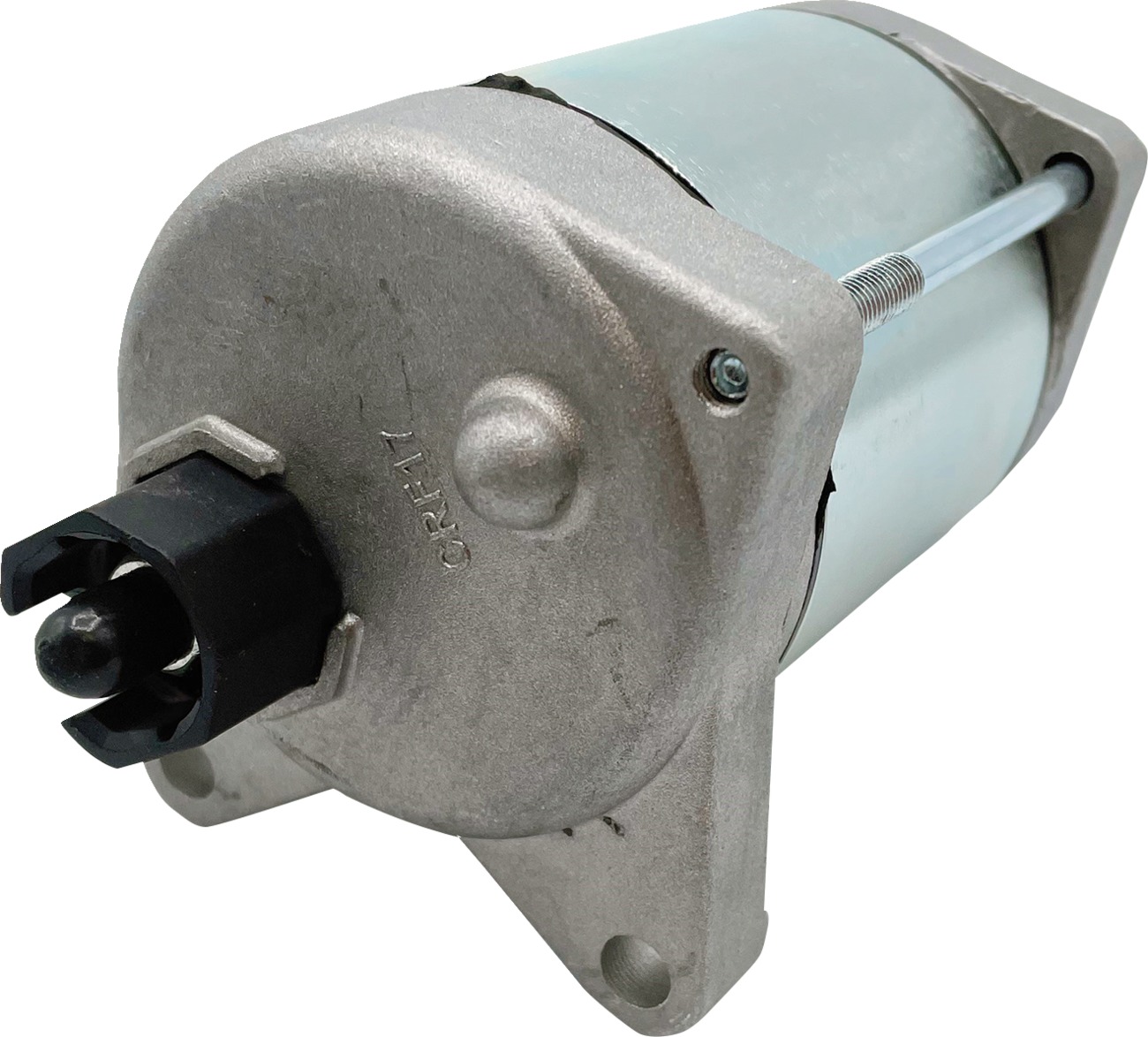 Rick's Motorsport Electric Starter Motor For Honda TRX250TE TM 08-09 11-20 - Image 3