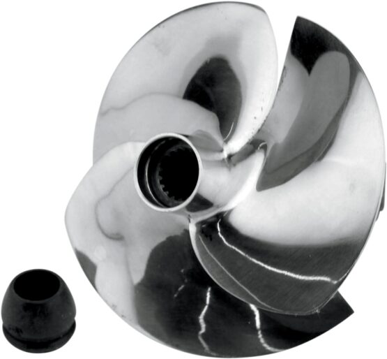 Solas Concord 9/15 Impeller Stainless Steel For Kawasaki JS750 SXI Pro