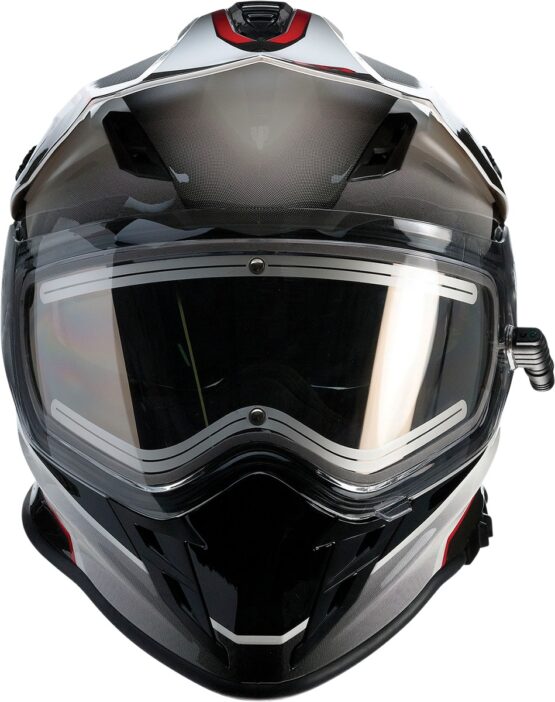 Range Bladestorm Dual-Sport Snow Helmet 2X-Large - Image 5