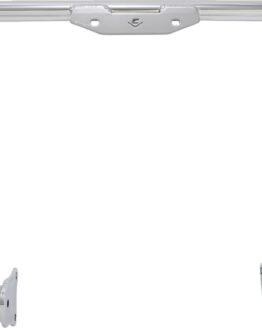 Cobra Chrome Freeway Bars Fits Honda VT1300CR/CS/CT 2010-2016