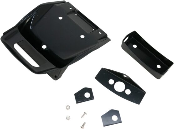 Gloss Black Fender Eliminator Kit