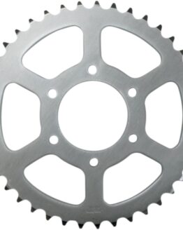 Sunstar Rear Steel Sprocket 39T Fits Kawasaki 630 Chain Models
