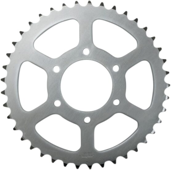 Sunstar Rear Steel Sprocket 39T Fits Kawasaki 630 Chain Models