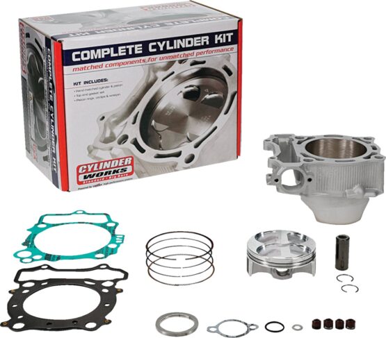 Cylinder Kits - Image 2