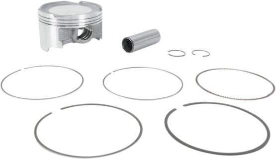 WSM Piston Kit 83mm For Kawasaki STX-15F Ultra 160LX SX-R