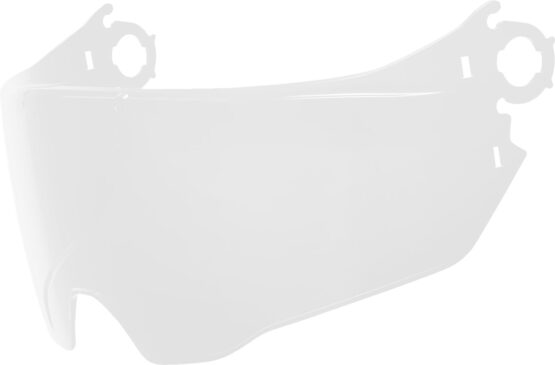 ICON Elsinore Helmet MX Shield Clear One Size