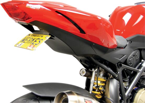Competition Werkes Fender Eliminator Fits Ducati Streetfighter 848 & 1098