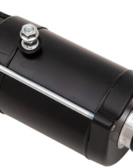 Replacement Starter Motor