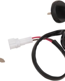 Ignition Switch