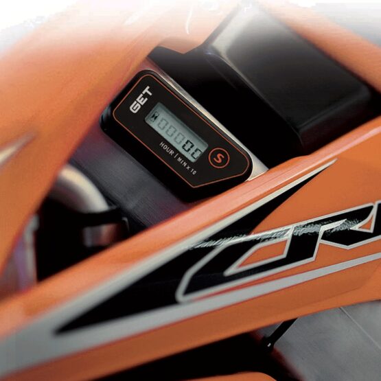 Wireless Stick On Hour Meter - Image 2