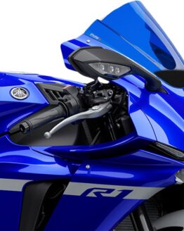 Z-Racing Windscreen - Blue