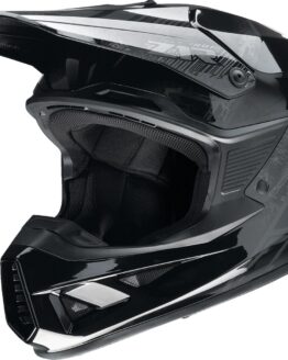 Z1R F.I. Fractal MIPS Helmet XL Black/Stealth/Gray