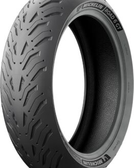 Road 6 GT Rear Tire 180/55ZR17
