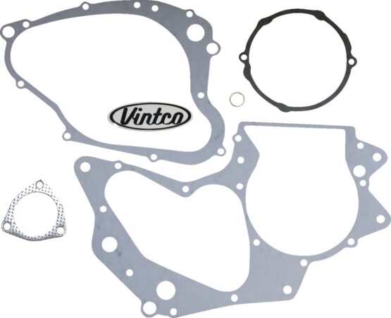 Lower Engine Gasket Kit