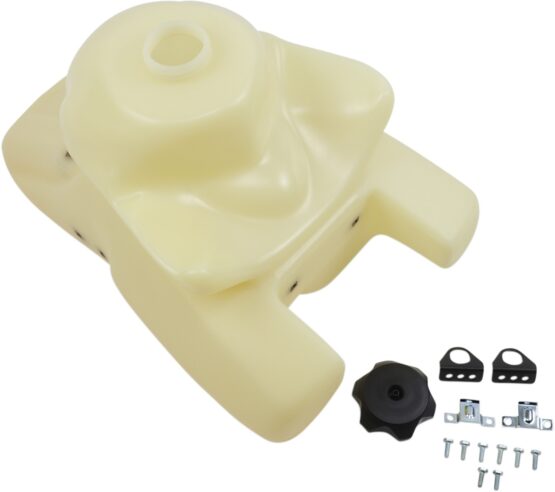 Large Capacity Fuel Tank Natural 4.3 Gallon