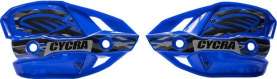 Probend Special Ed. CRM Ultra Hand Shields w/Covers Blue