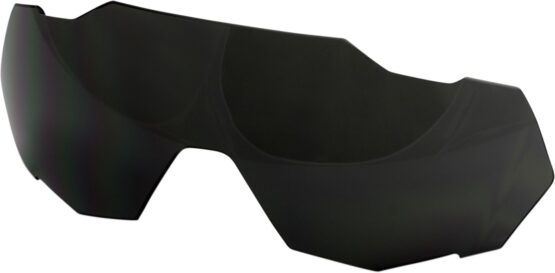 100% Speedtrap Replacement Lens Smoke