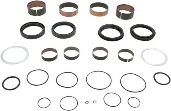 Fork Seal & Bushing Kit