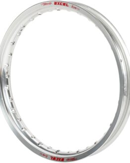 Takasago Rim 19x1.85 36H - Silver