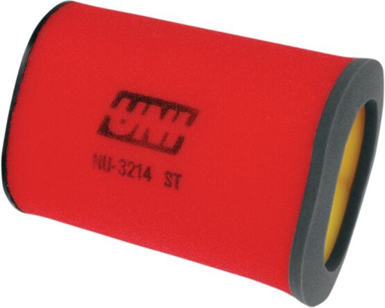 Reusable Foam Air Filter