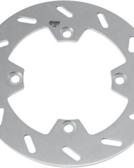 Rear Brake Rotor