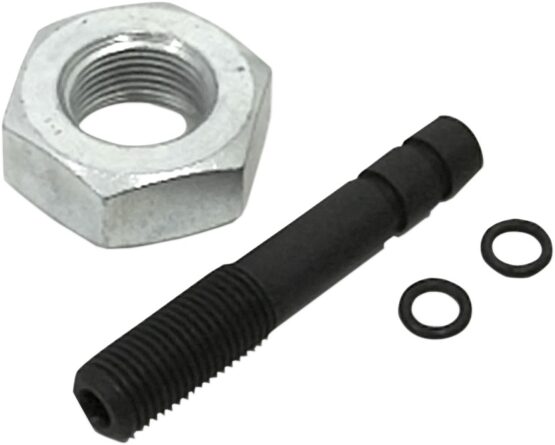 Replacement Parts for 3" Belt Drive Electric Start