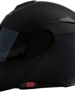 Z1R Solaris 2.0 Modular Helmet Matte Black XS