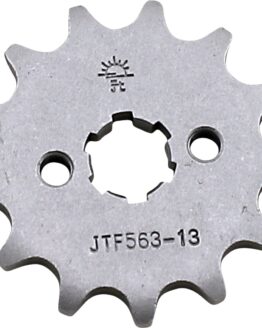 JT Front Sprocket 13T-420 JTF563.12 Fits Kaw/Suz/Yam